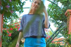 Juliaann另类av Porn