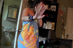 Asianluluchu亚裔av Porn