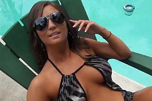 Footvideos欧美健身房 Porn