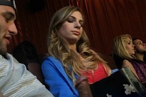 Freesextv Porn