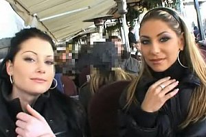 Fuckblond Porn