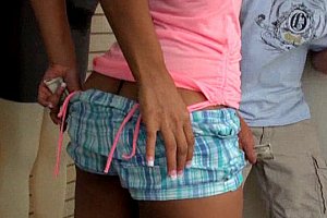 Freeporn人妖内挺高潮 Porn